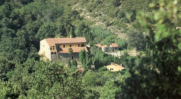 Photo - Monastère des Ermites de Marie et des soeurs de Bethléem 